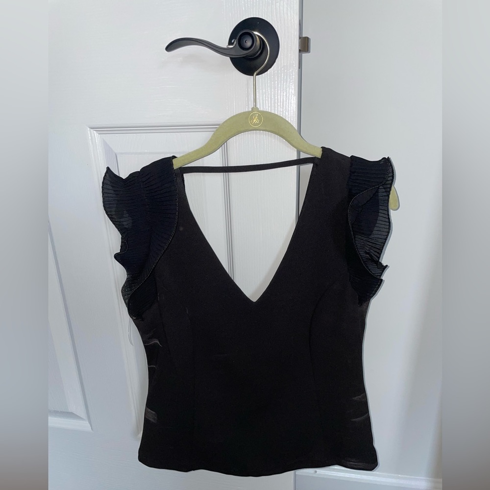 XTaren blouse
